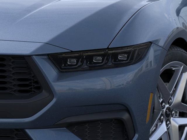 New 2026 Ford Mustang Convertible RWD image 18