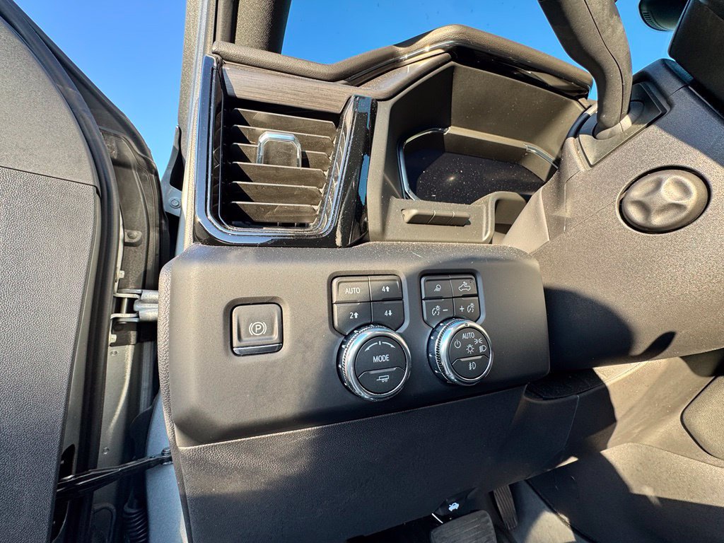 Used 2026 GMC Sierra 1500 AT4 w/ AT4 Premium Package AWD/4WD image 22