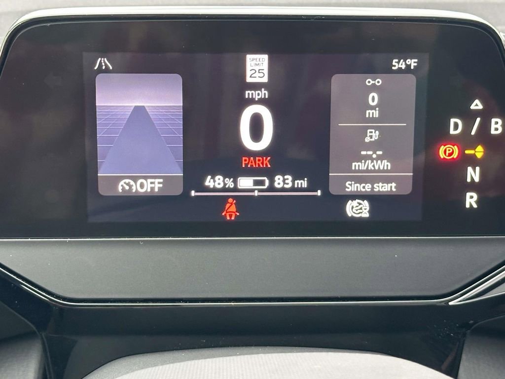 Used 2023 Volkswagen ID.4 Pro S Plus image 24