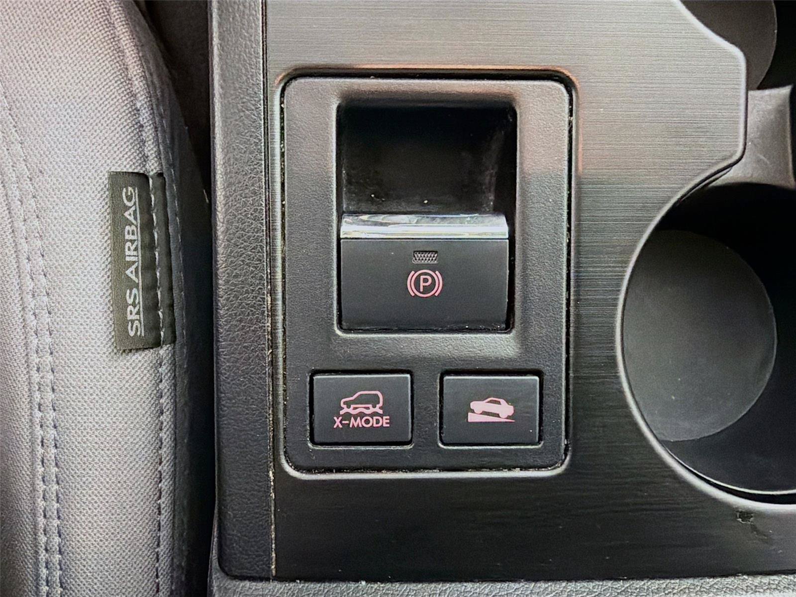 Used 2018 Subaru Outback 2.5i AWD/4WD image 39