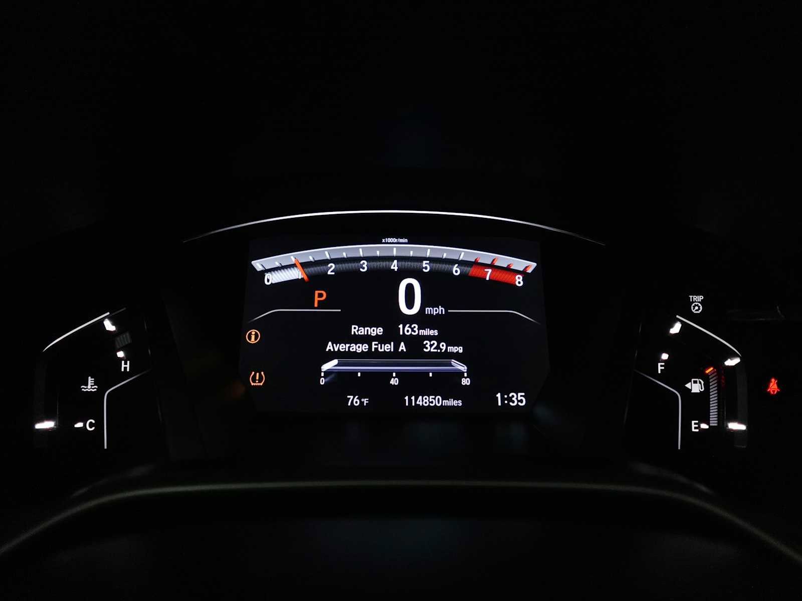 Used 2019 Honda CR-V EX-L image 19