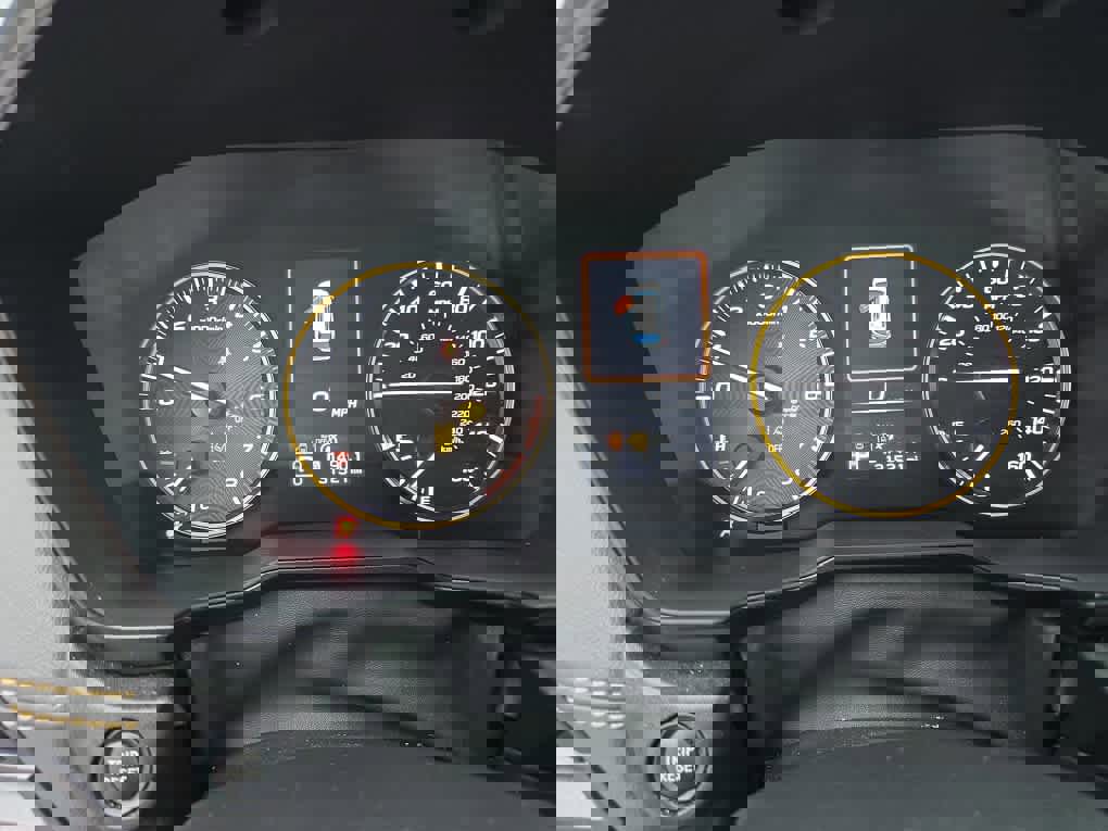 Used 2024 Subaru Outback Wilderness image 6