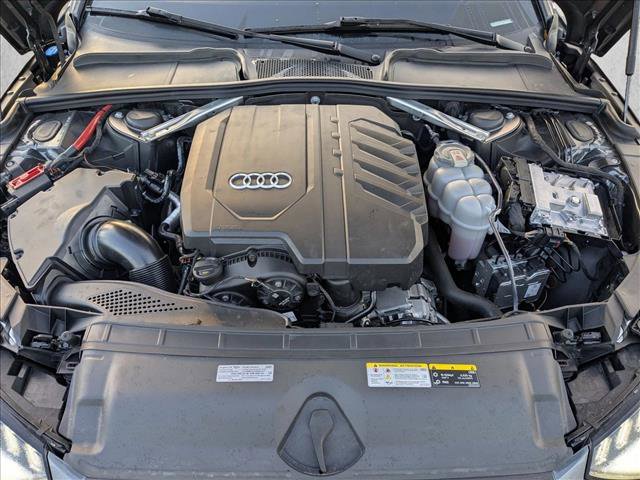 Used 2023 Audi A4 2.0T Premium Plus w/ Premium Plus Package image 21