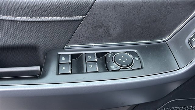 New 2025 Ford F150 XLT w/ Equipment Group 302A MID image 9