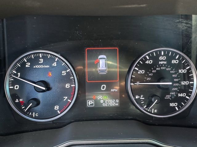 Used 2020 Subaru Outback Limited w/ Popular Package #2 image 19