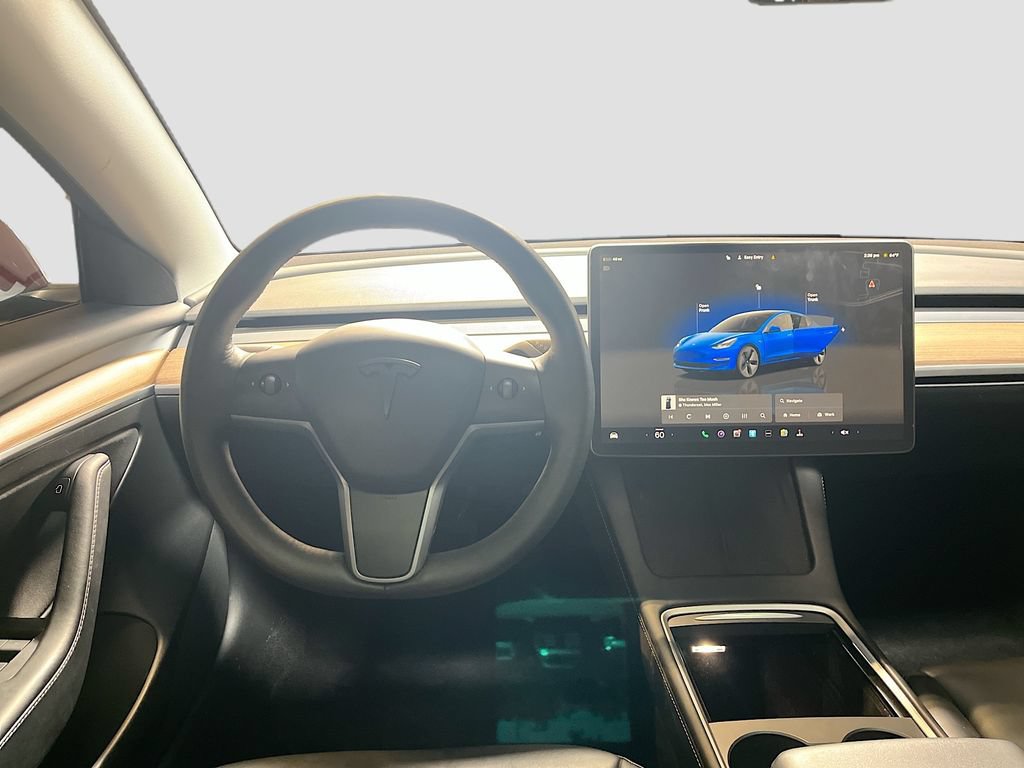 Used 2023 Tesla Model 3 Standard Range RWD image 21