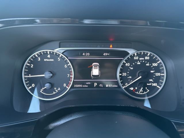 Used 2024 Nissan Pathfinder SL w/ SL Premium Package image 17