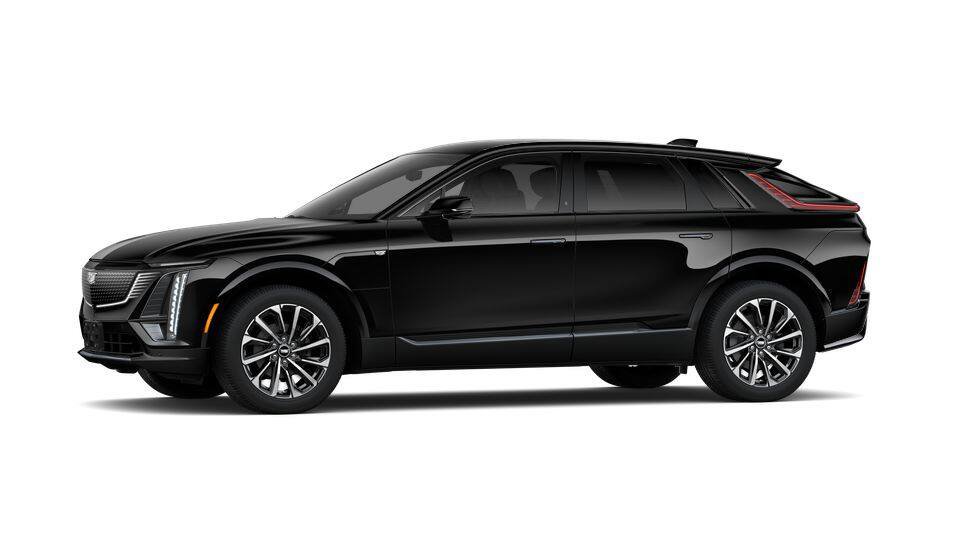 New 2026 Cadillac Lyriq Premium Sport AWD/4WD image 13