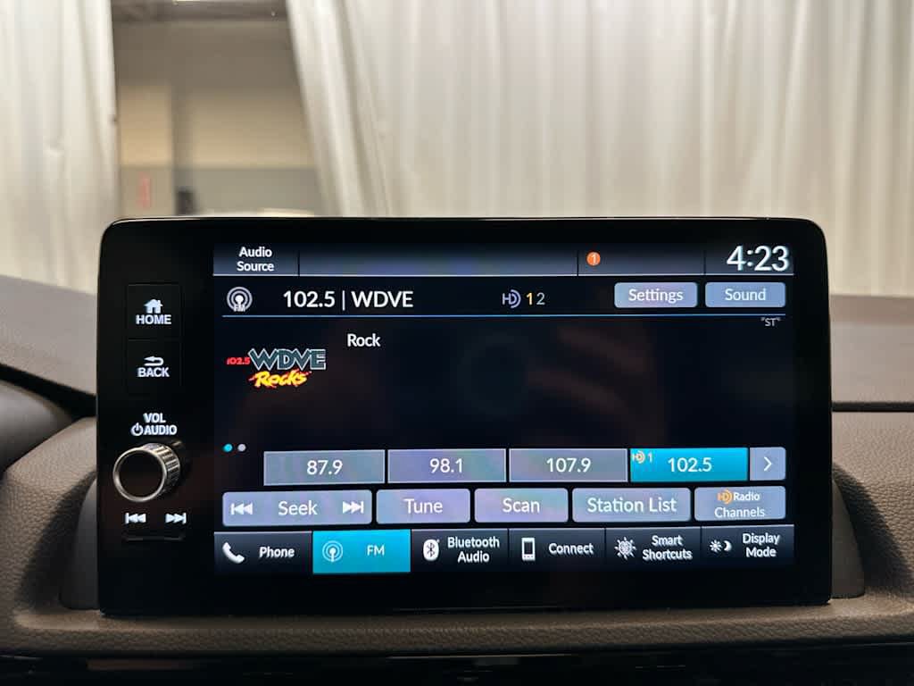 Used 2023 Honda CR-V EX-L image 15