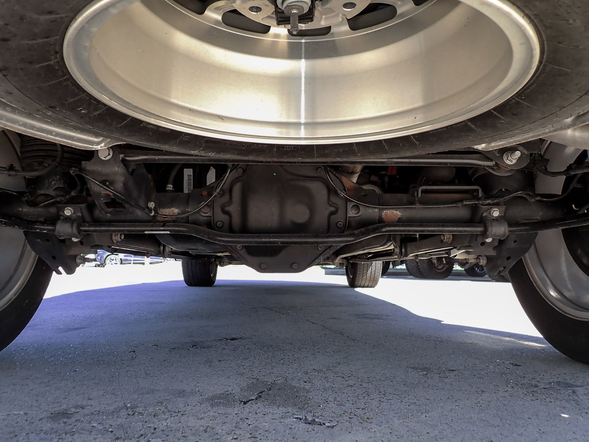 Used 2023 RAM 1500 Limited image 15