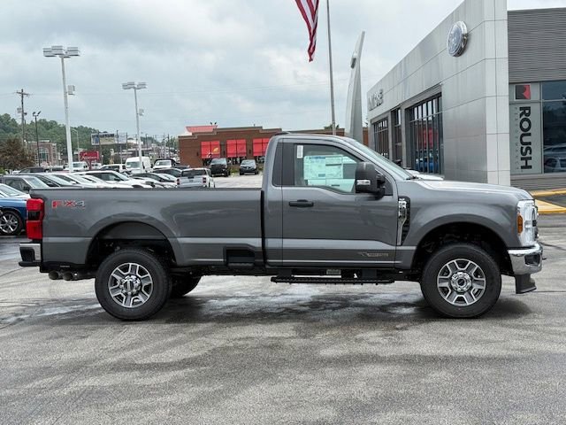 New 2025 Ford F250 XLT w/ 360-Degree Camera Package image 7