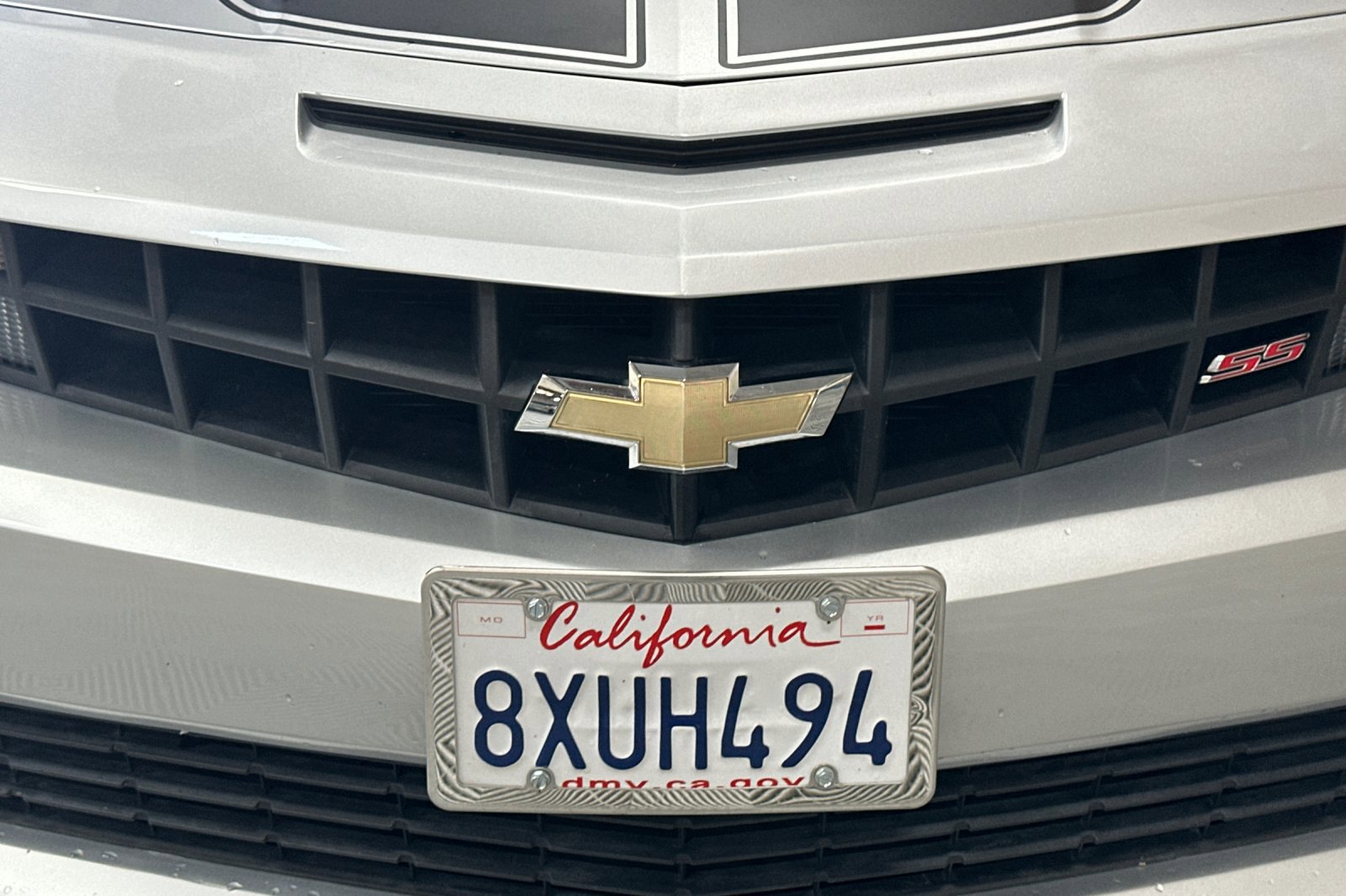 Used 2010 Chevrolet Camaro SS w/ RS Package image 42