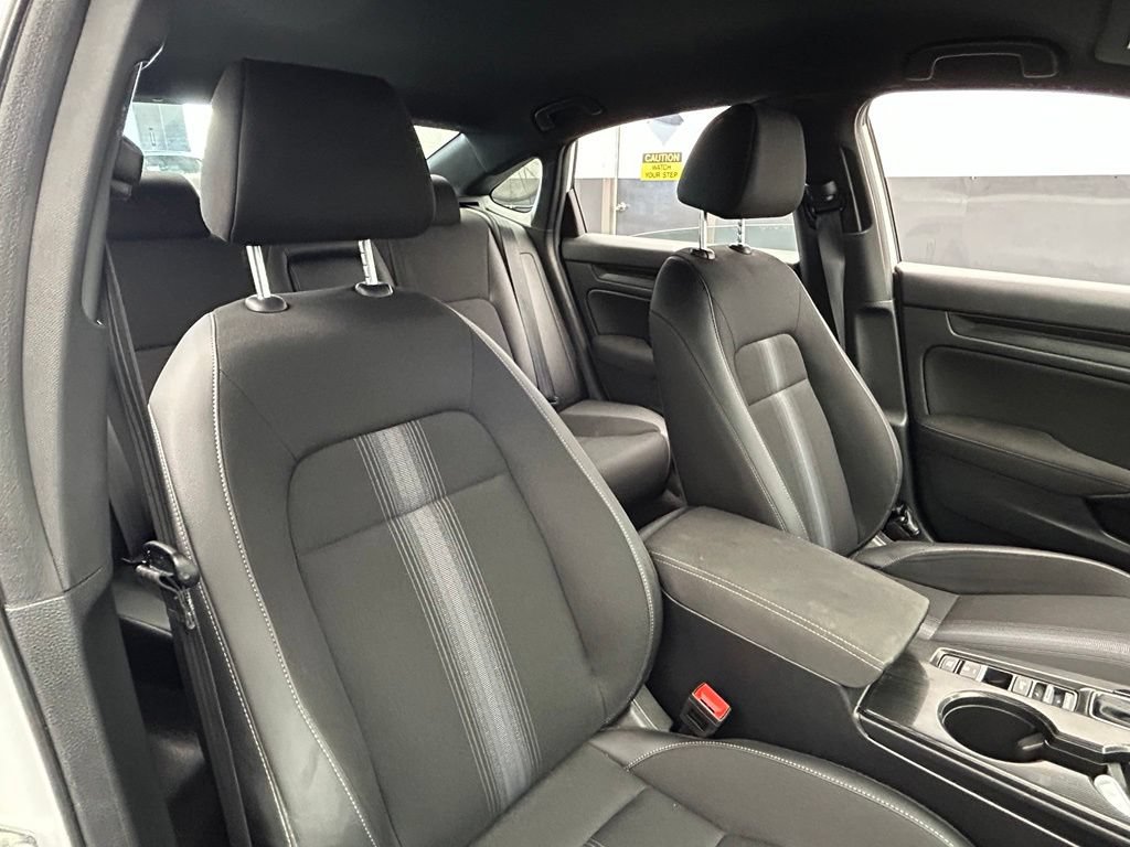 Used 2026 Honda Civic Sport image 32
