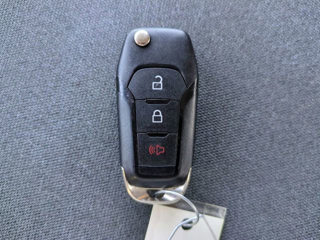 Used 2025 Ford F150 XLT w/ Equipment Group 301A Standard image 26