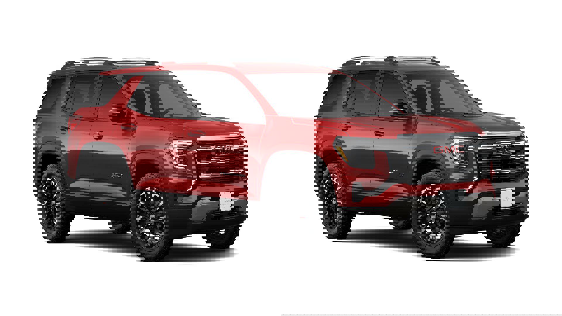 New 2026 GMC Terrain Elevation w/ Elevation Premium Package image 28