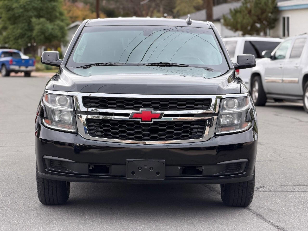 Used 2019 Chevrolet Tahoe 2WD w/ Remote Keyless Entry Package image 5