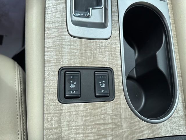Used 2024 Nissan Murano SV image 15