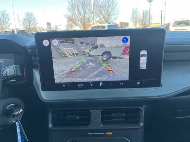 Used 2025 Ford Maverick XL w/ Equipment Group 101A image 21