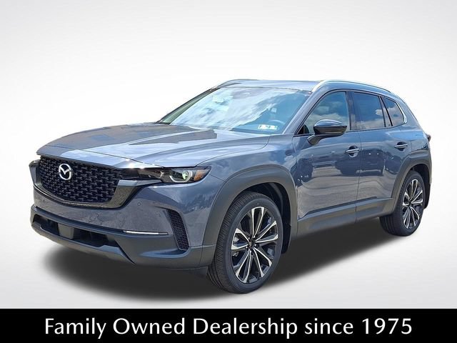 New 2026 MAZDA CX-50 AWD 2.5 S w/ Weather Package image 3