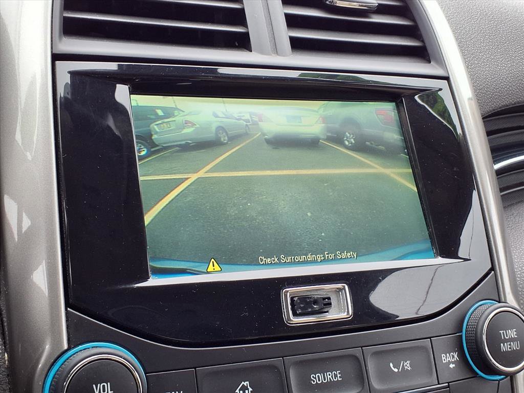 Used 2014 Chevrolet Malibu LT w/ Power Convenience Package image 7