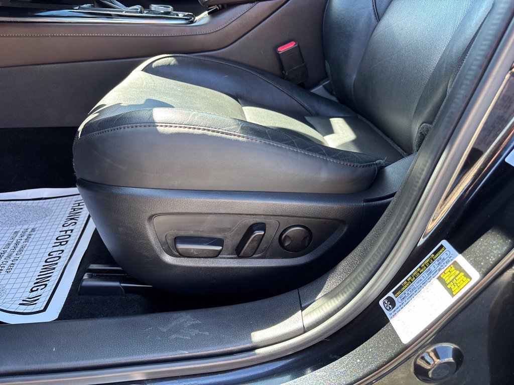 Used 2023 MAZDA CX-30 AWD 2.5 S w/ Premium Package image 21