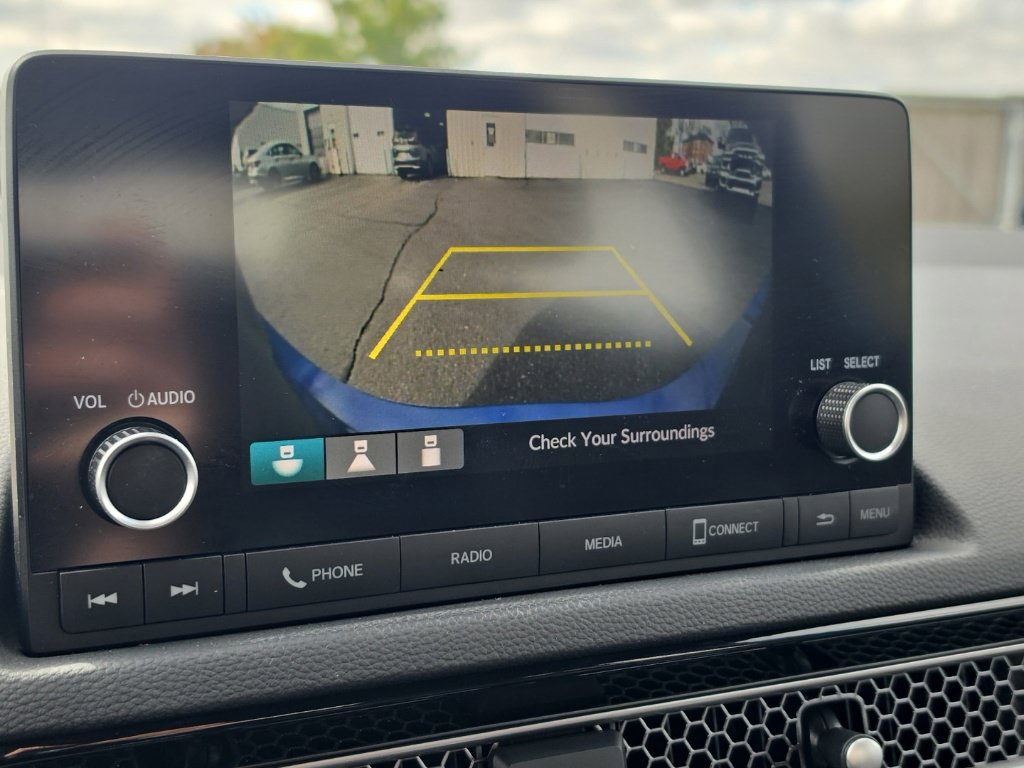 Used 2023 Honda Civic Sport image 19