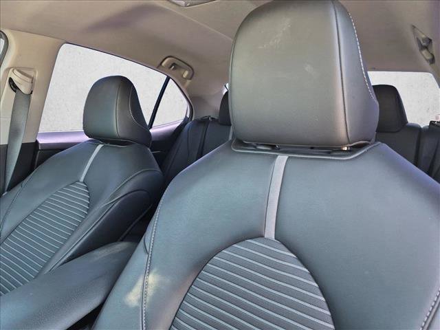Used 2024 Toyota Camry SE FWD image 15