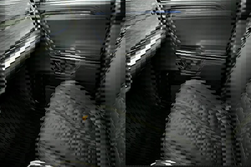 Used 2022 Rivian R1T Adventure image 35