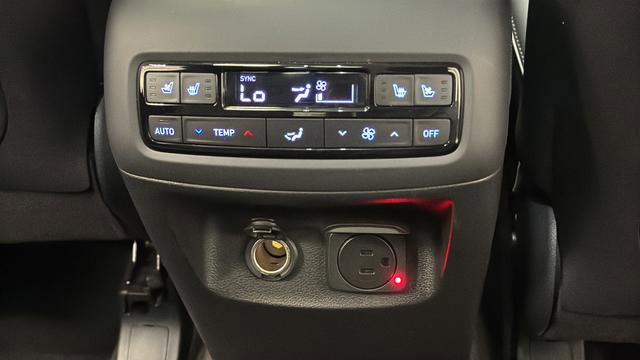 Used 2024 Hyundai Palisade Calligraphy AWD/4WD image 39