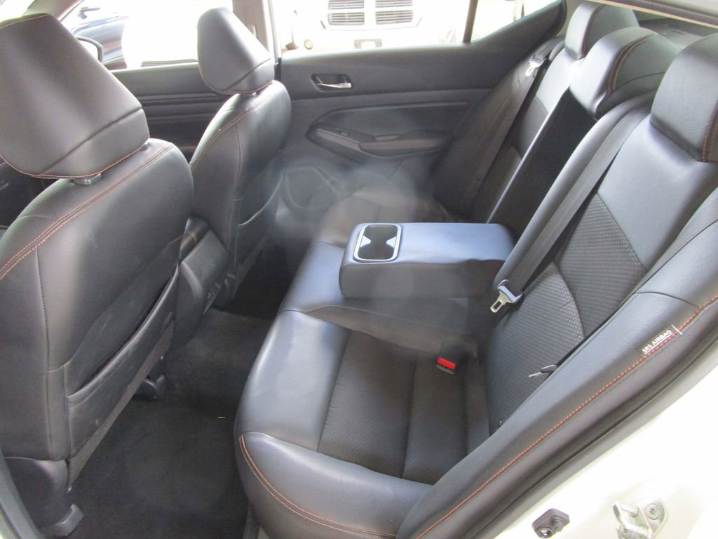 Used 2019 Nissan Altima 2.5 SR image 15