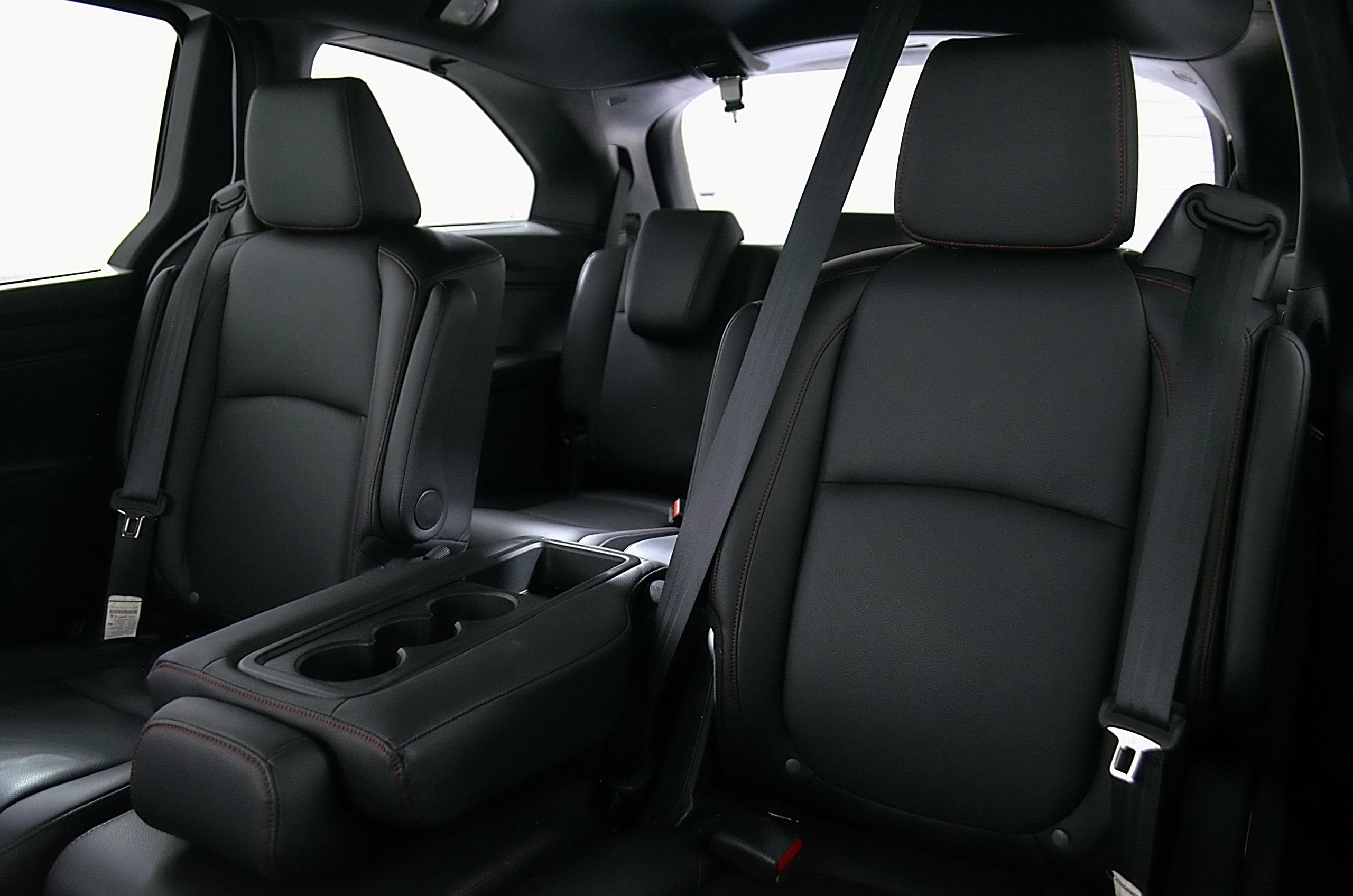 Used 2024 Honda Odyssey Sport image 22