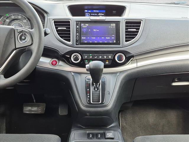 Used 2016 Honda CR-V EX image 14