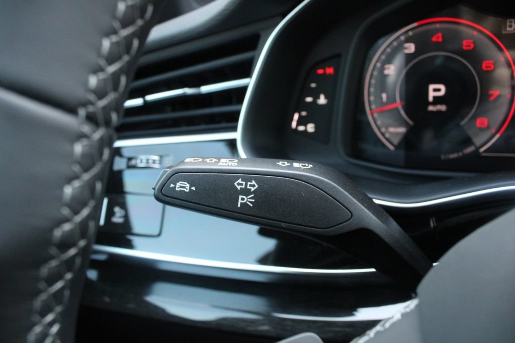 New 2026 Audi Q7 Premium Plus AWD/4WD image 11