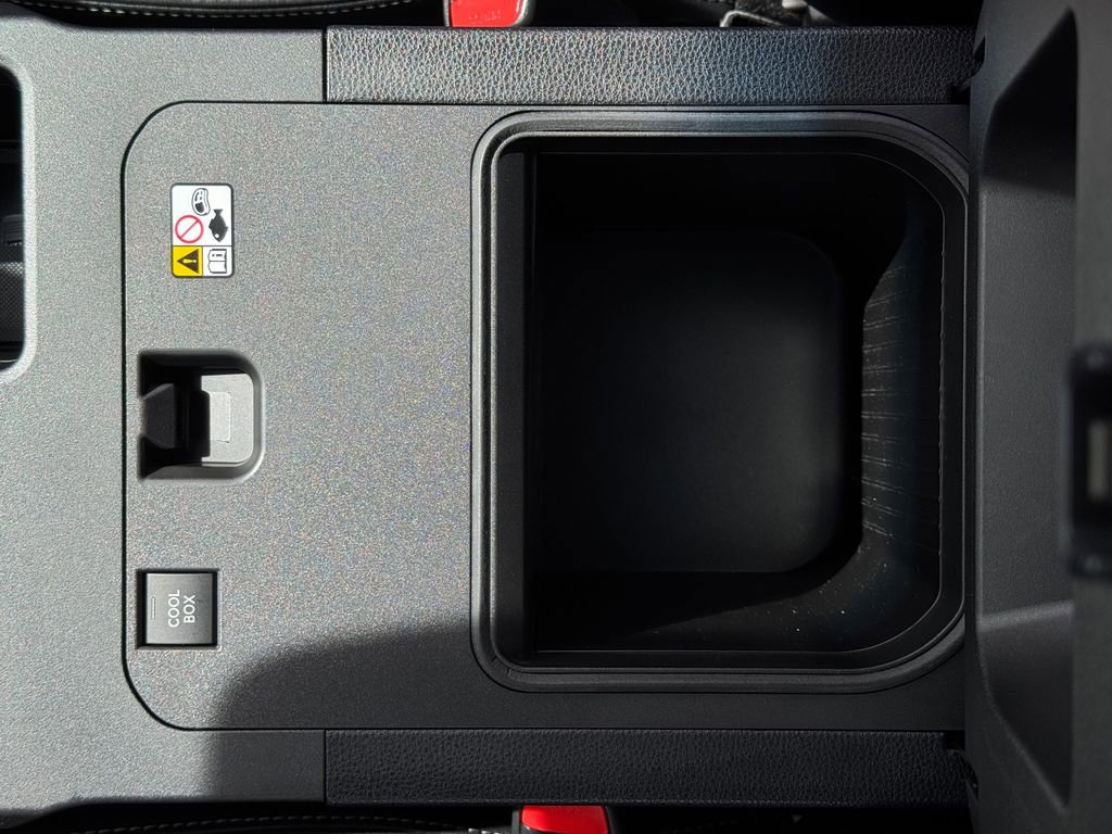 Certified 2025 Toyota Land Cruiser w/ Premium Package image 26