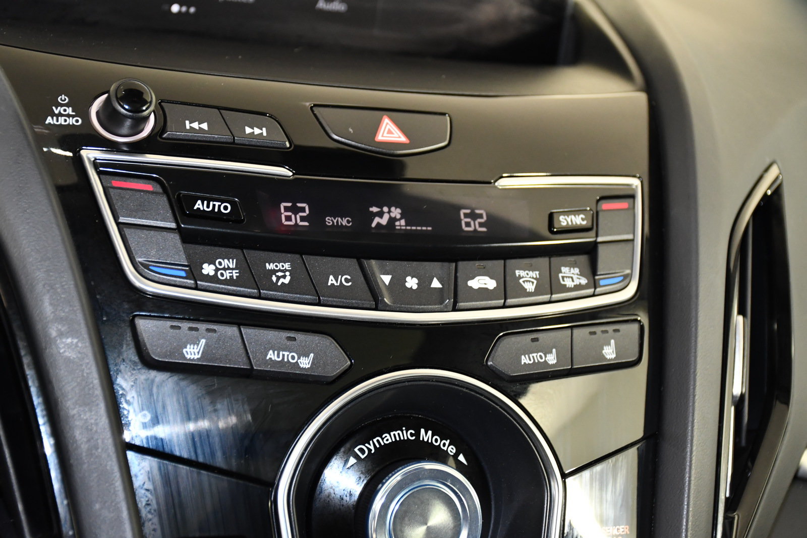 Certified 2023 Acura RDX AWD image 27