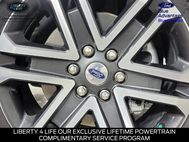 Used 2023 Ford F150 XL w/ STX Appearance Package AWD/4WD image 11