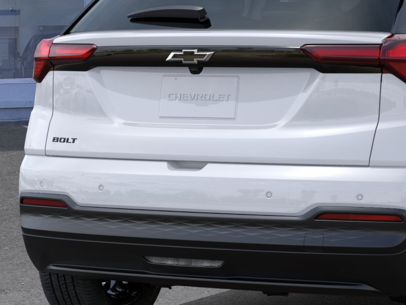 New 2027 Chevrolet Bolt LT w/ Comfort Package FWD image 16