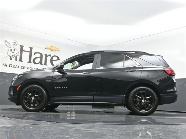 Used 2022 Chevrolet Equinox LT image 5