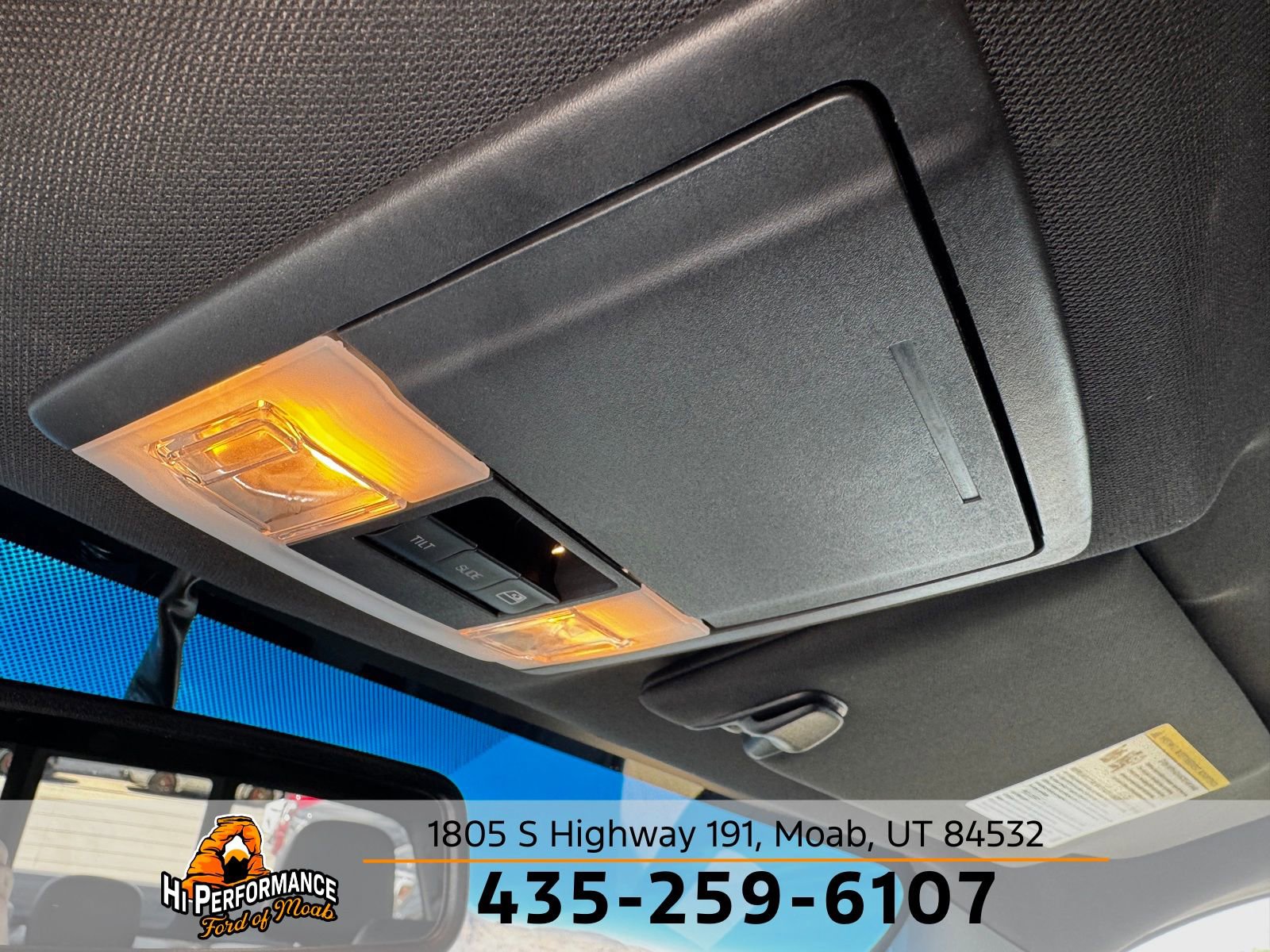 Used 2014 Ford F150 Raptor w/ Equipment Group 801A Luxury AWD/4WD image 37