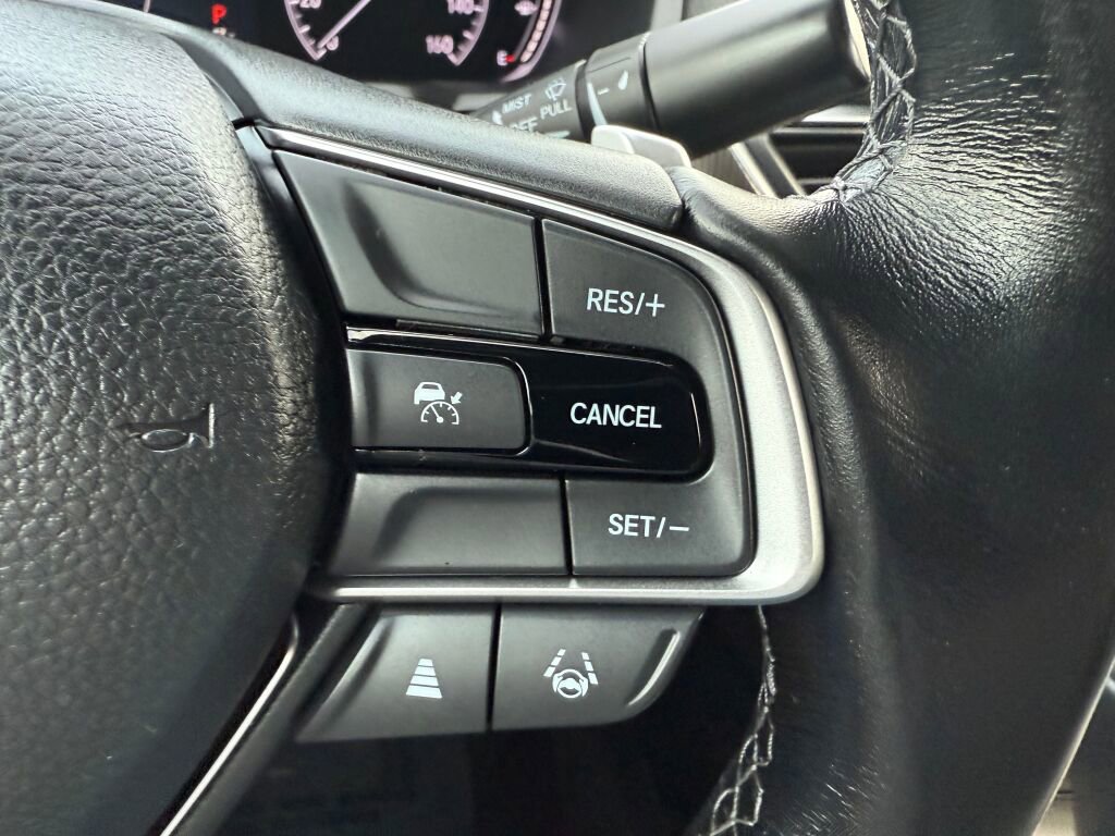 Used 2022 Honda Accord Sport image 15
