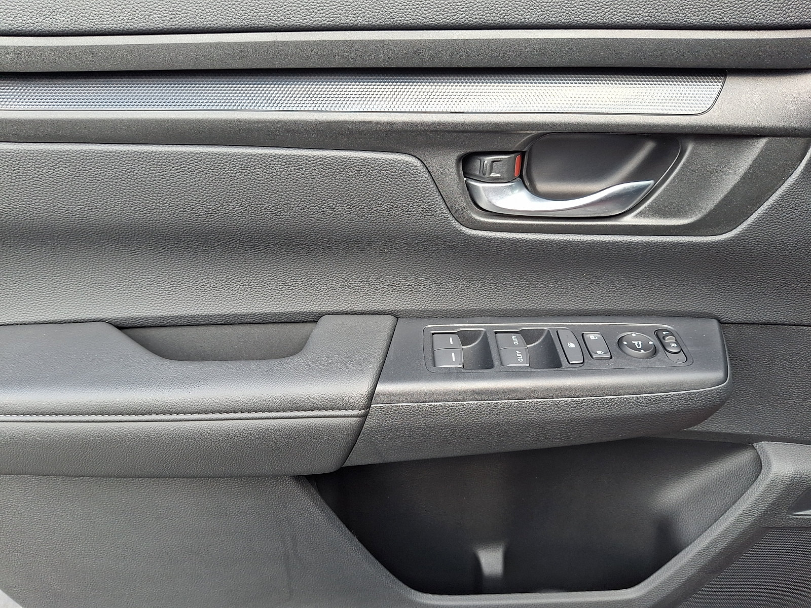 Certified 2024 Honda CR-V EX image 11