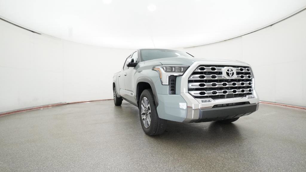 New 2026 Toyota Tundra 1794 Edition image 33