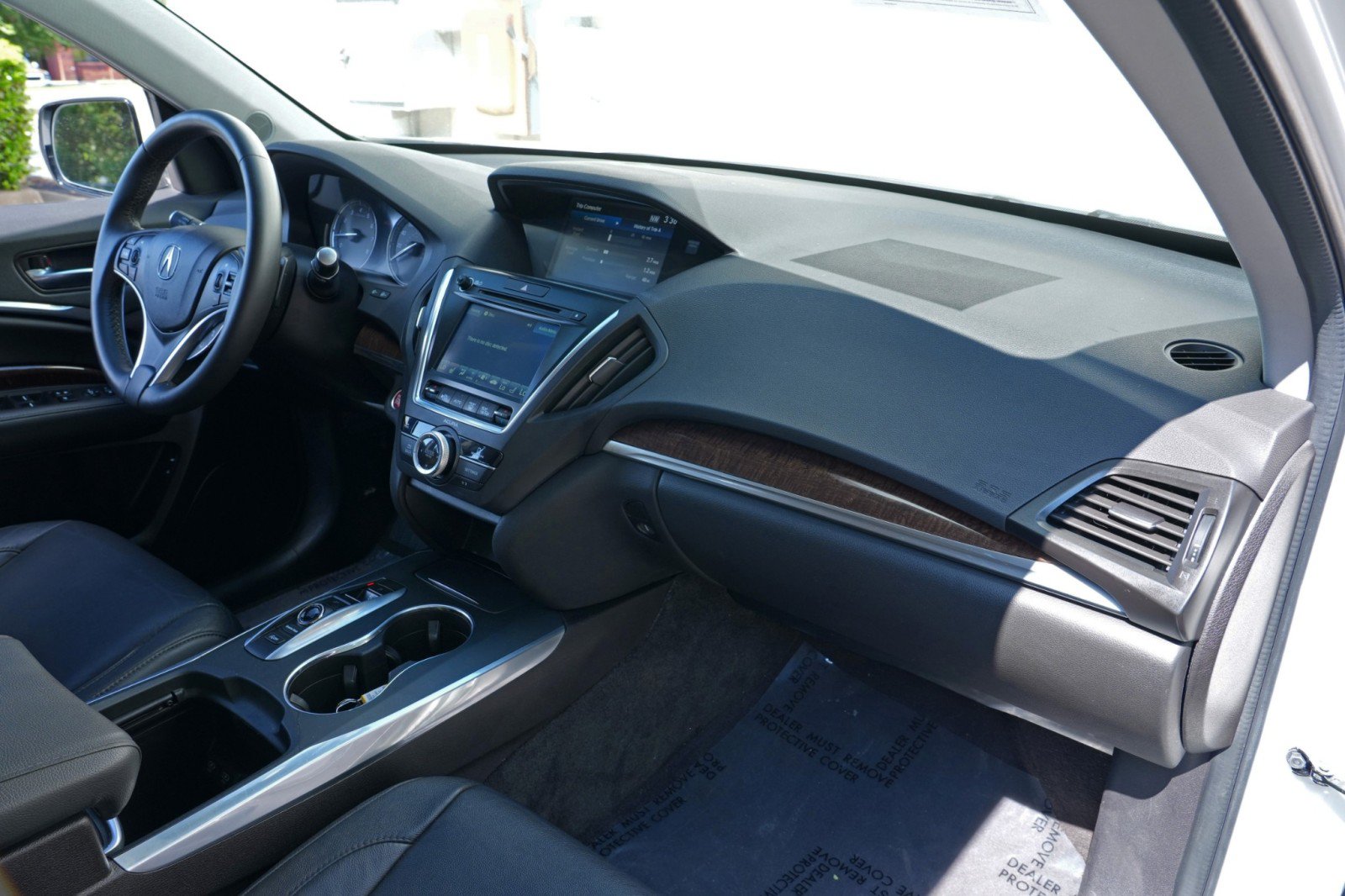 Used 2019 Acura MDX FWD image 14