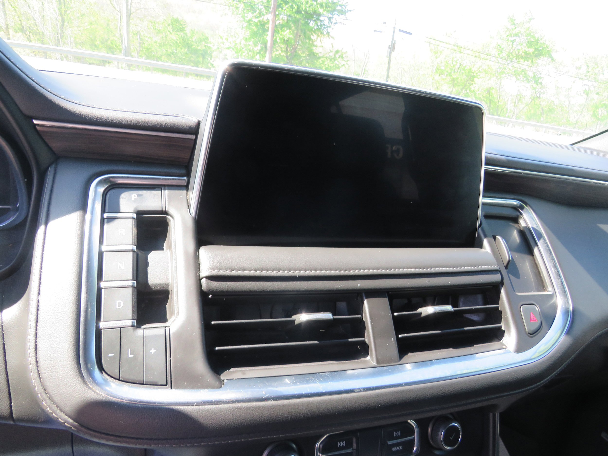 Used 2022 Chevrolet Tahoe LT AWD/4WD image 13