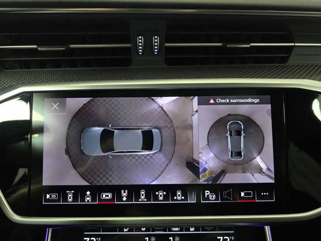 Used 2025 Audi S6 Prestige image 20