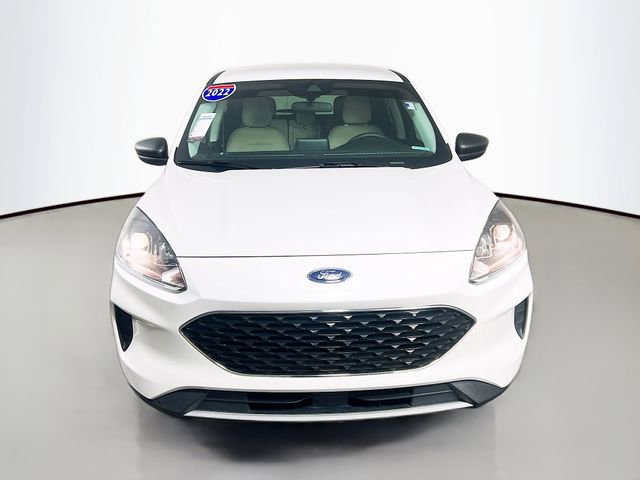 Used 2022 Ford Escape SE w/ Convenience Package image 2