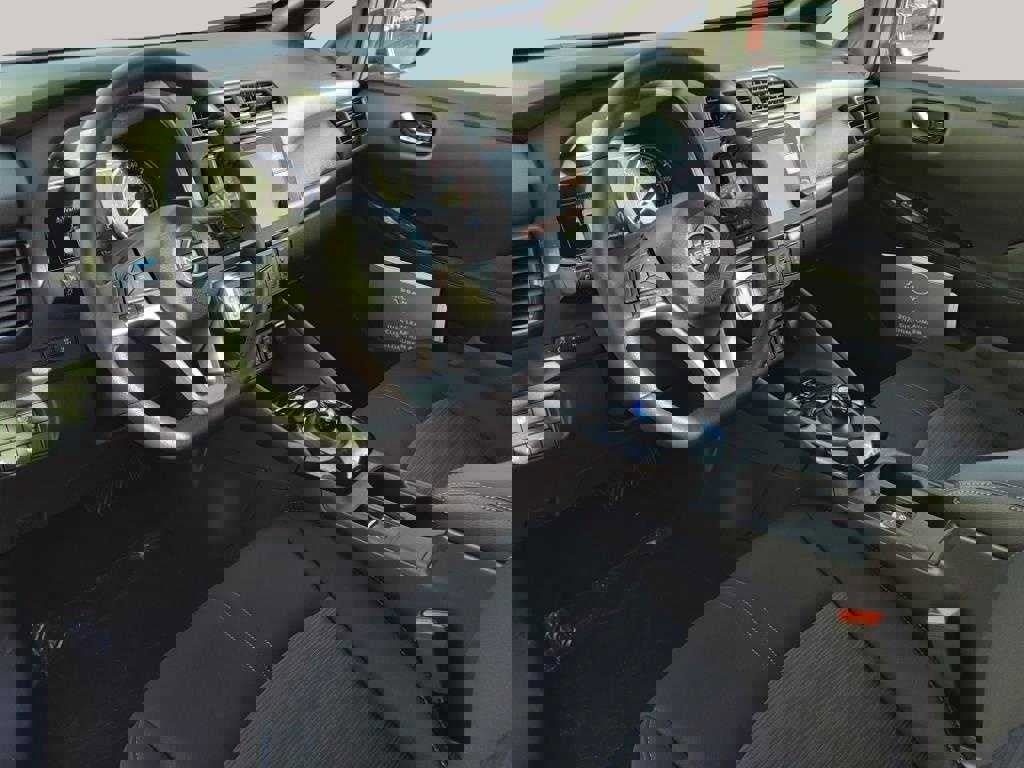 New 2024 Nissan Leaf SV Plus image 17