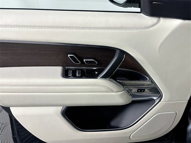 Certified 2023 Land Rover Range Rover SE image 20