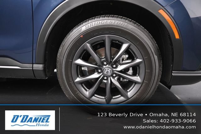 Used 2026 Honda CR-V EX-L image 43