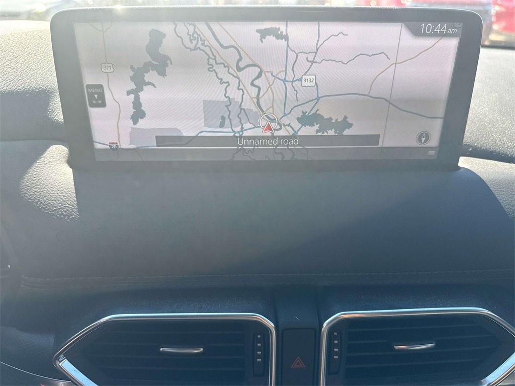 Used 2024 MAZDA CX-5 2.5 Turbo image 21